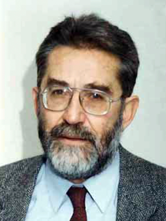 Rafael López Palanco