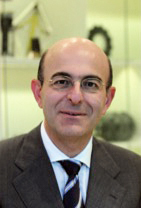 Sergio Pellegrino