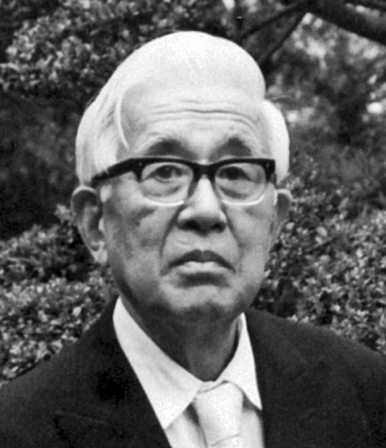 Yoshikatsu Tsuboi